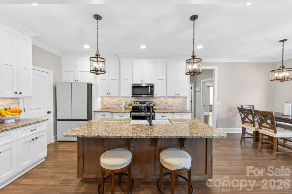 285 Jaida Lane Oakboro, NC 28129