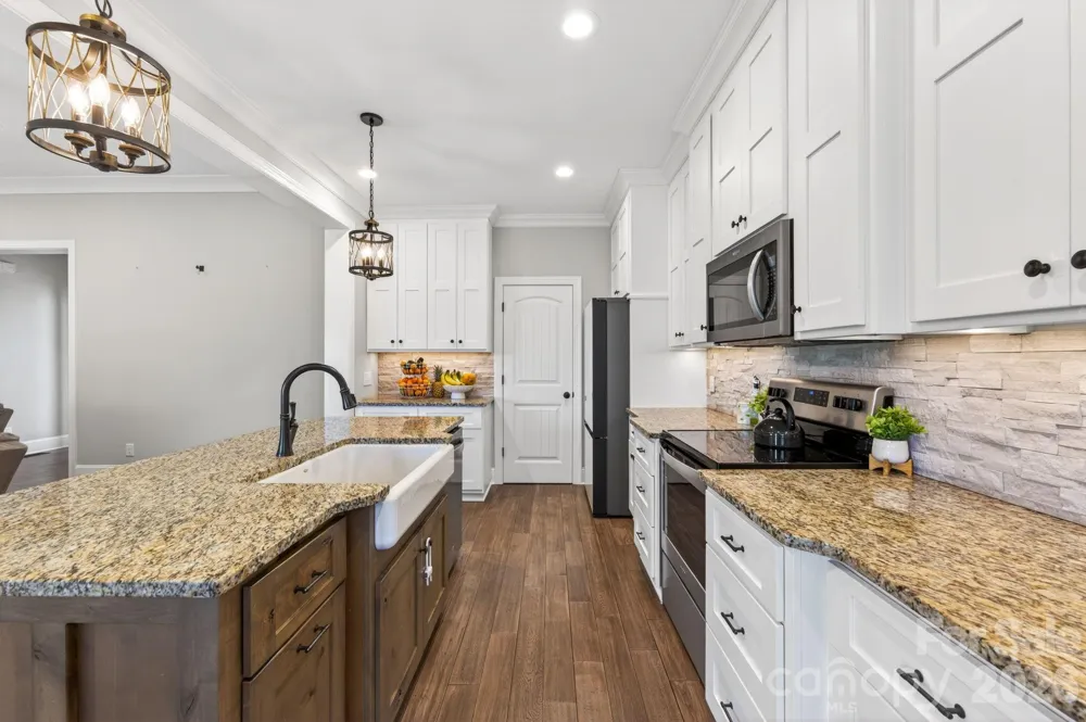 285 Jaida Lane Oakboro, NC 28129