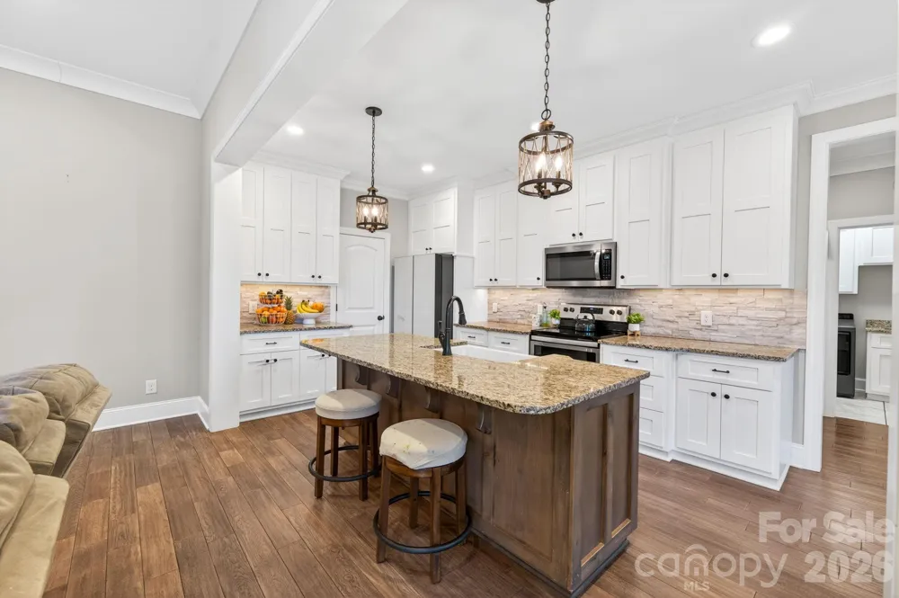 285 Jaida Lane Oakboro, NC 28129