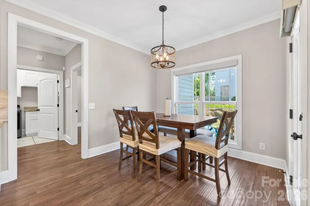 285 Jaida Lane Oakboro, NC 28129