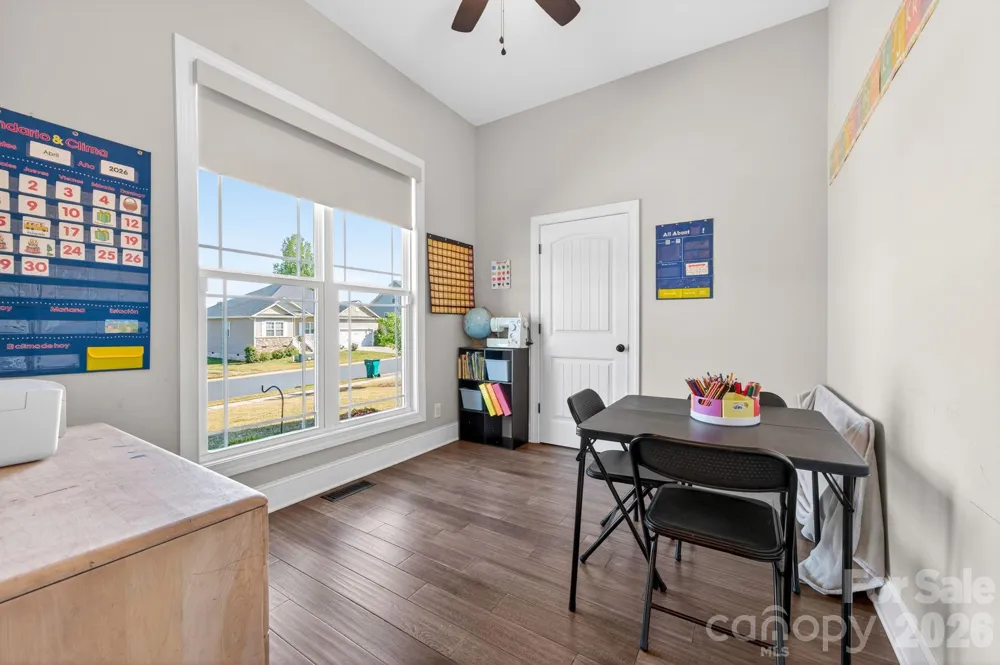 285 Jaida Lane Oakboro, NC 28129