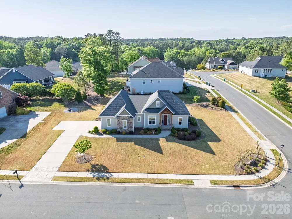285 Jaida Lane Oakboro, NC 28129