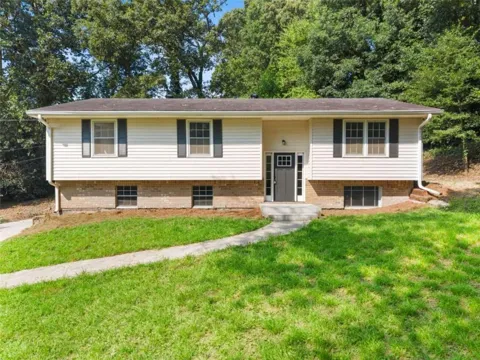 2107 Windsor Drive