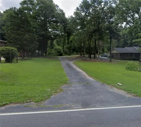 3704 Panola Road