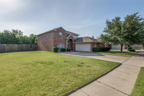 2030 Gleaner Drive