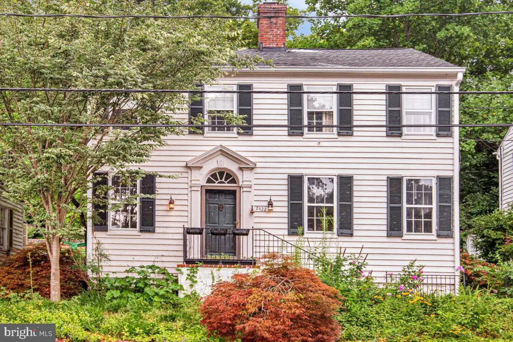2422 PICKWICK ROAD Baltimore, MD 21207