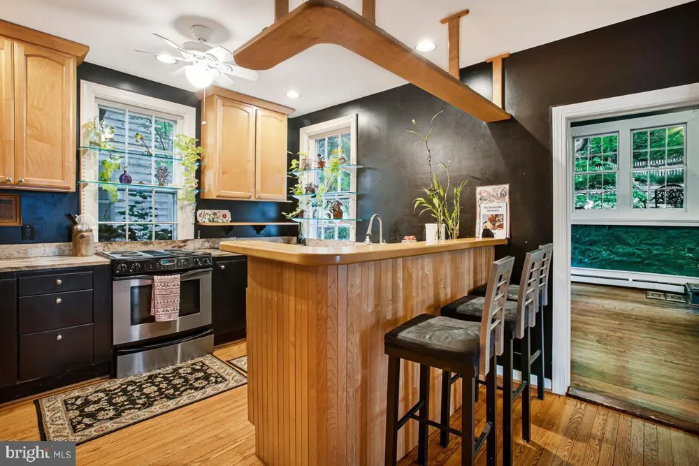 2422 PICKWICK ROAD Baltimore, MD 21207