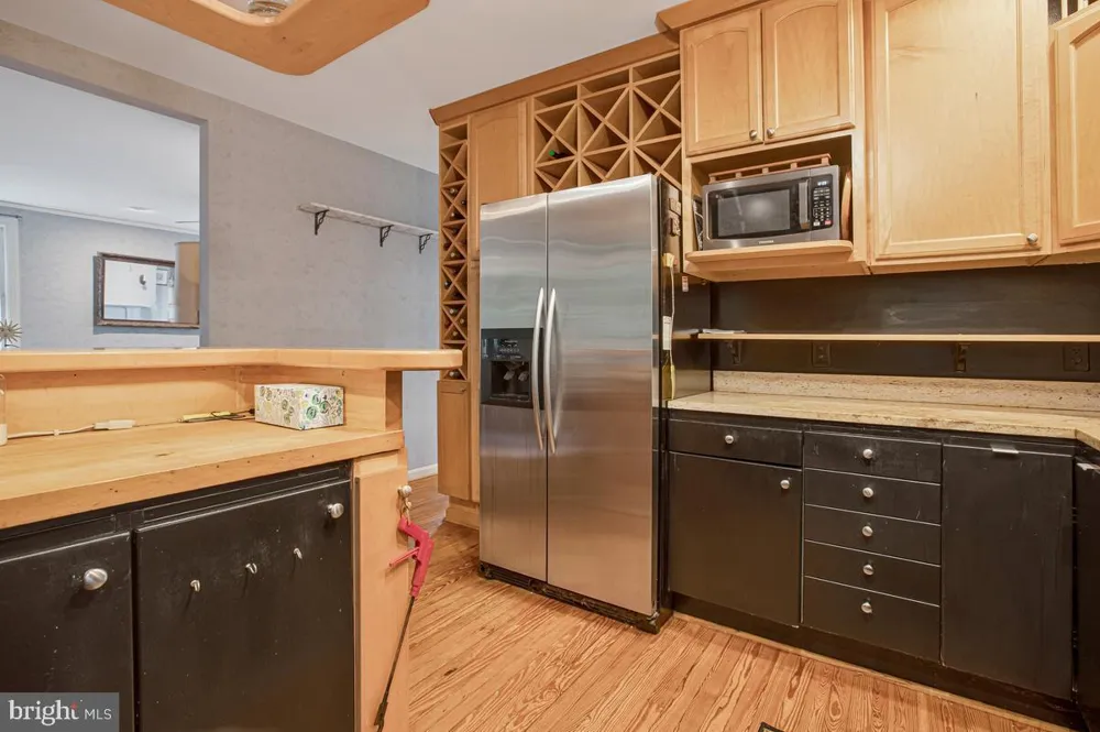 2422 PICKWICK ROAD Baltimore, MD 21207