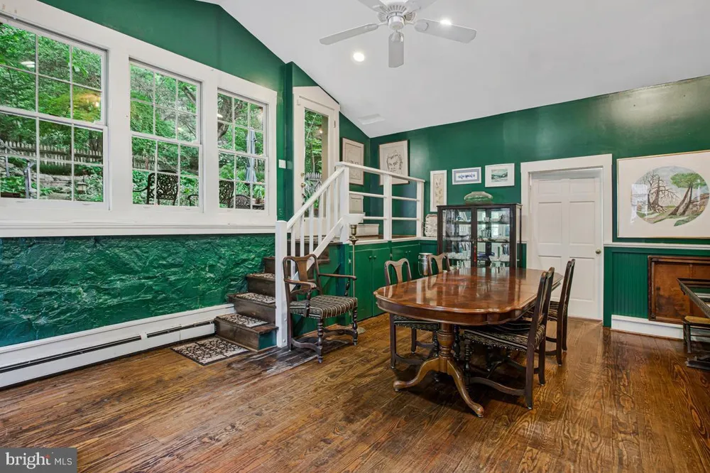 2422 PICKWICK ROAD Baltimore, MD 21207