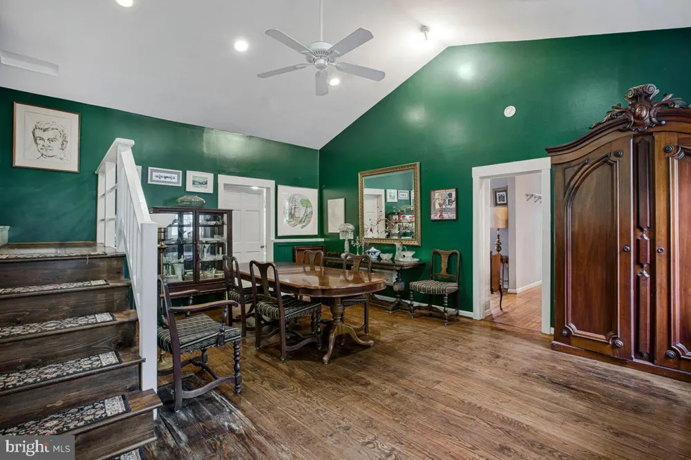 2422 PICKWICK ROAD Baltimore, MD 21207