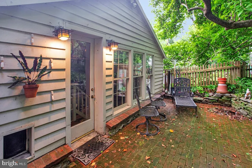 2422 PICKWICK ROAD Baltimore, MD 21207