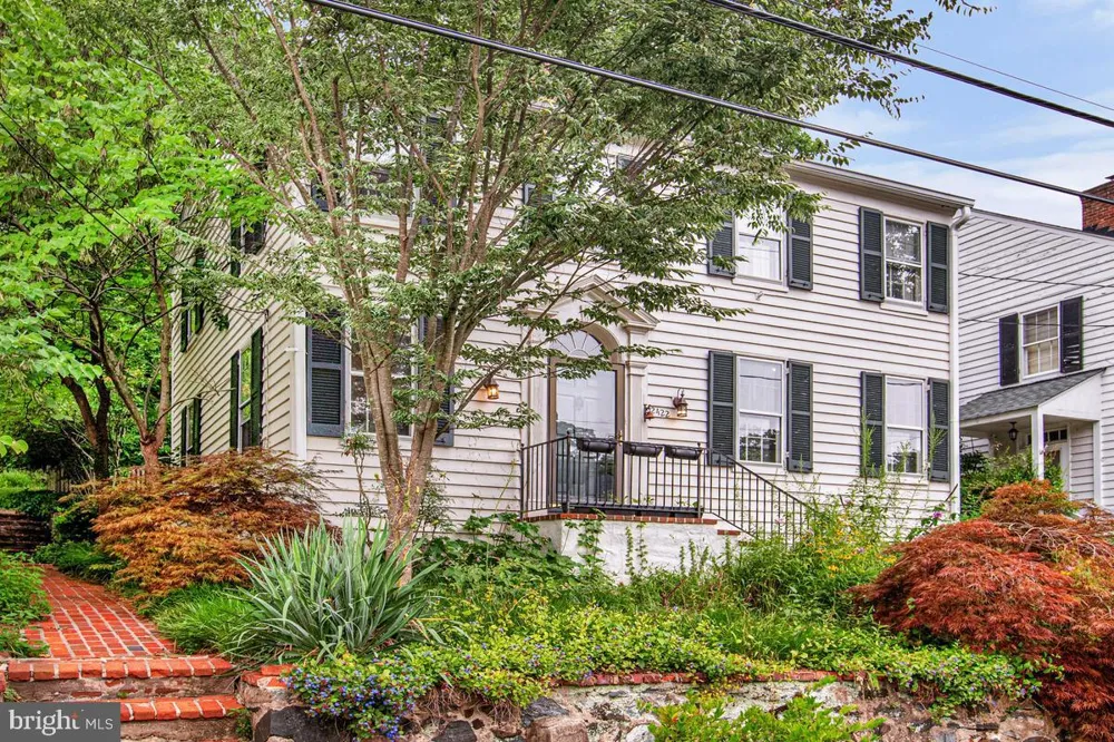 2422 PICKWICK ROAD Baltimore, MD 21207
