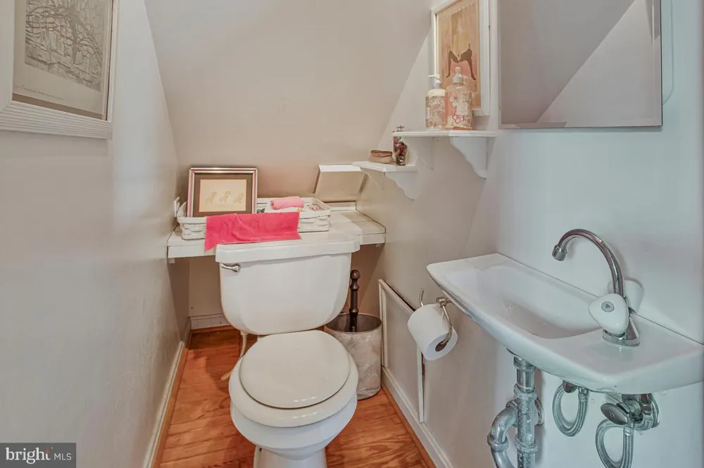 2422 PICKWICK ROAD Baltimore, MD 21207