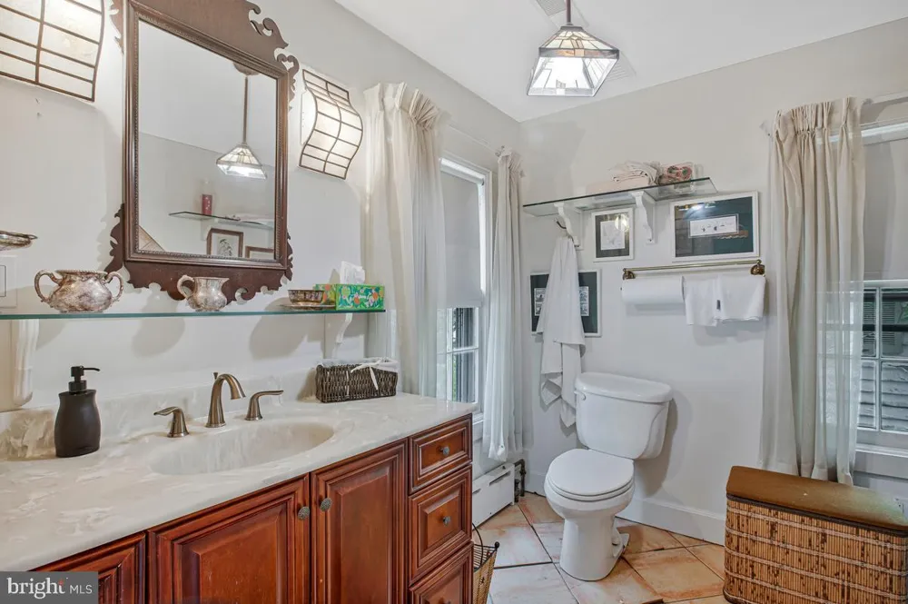 2422 PICKWICK ROAD Baltimore, MD 21207