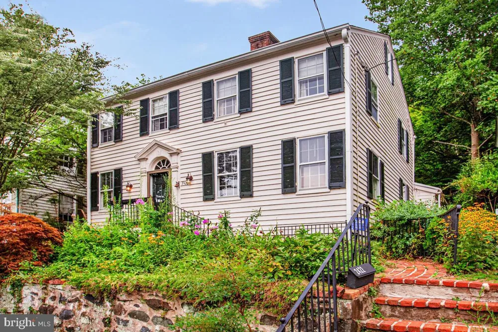 2422 PICKWICK ROAD Baltimore, MD 21207