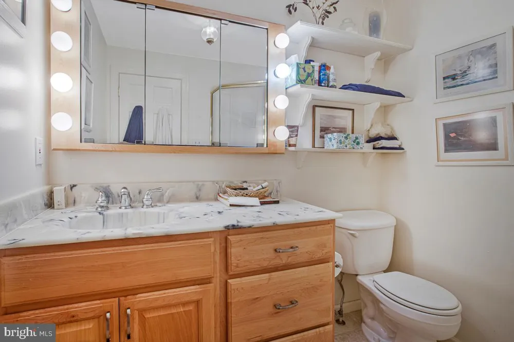 2422 PICKWICK ROAD Baltimore, MD 21207