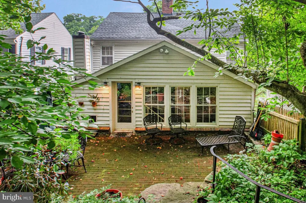 2422 PICKWICK ROAD Baltimore, MD 21207