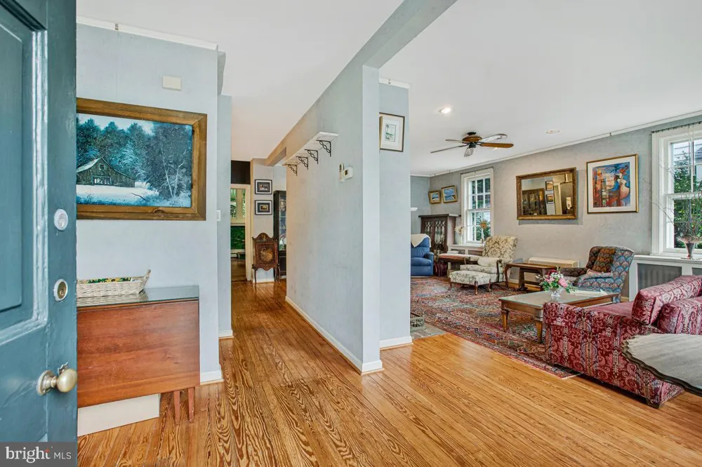 2422 PICKWICK ROAD Baltimore, MD 21207