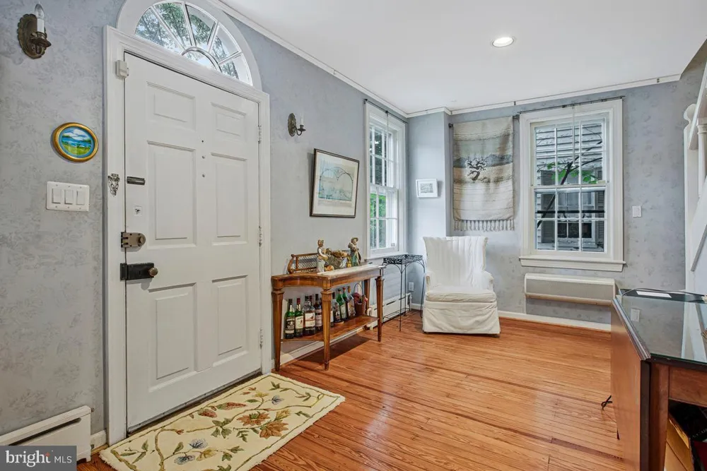 2422 PICKWICK ROAD Baltimore, MD 21207