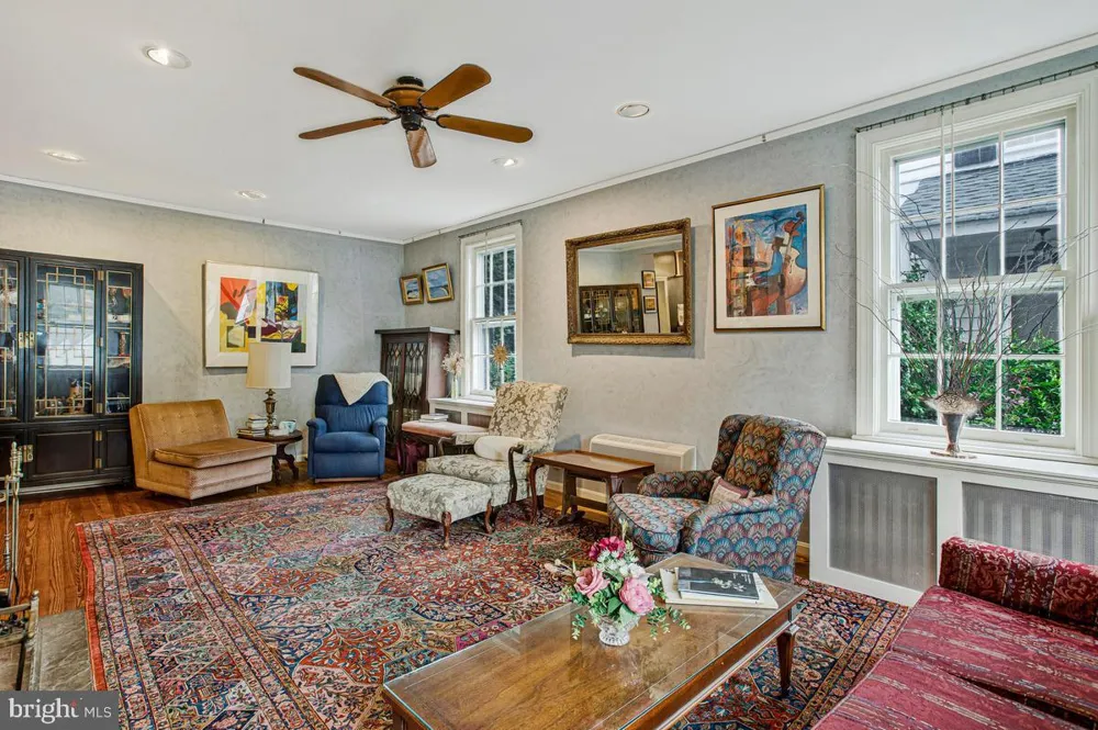 2422 PICKWICK ROAD Baltimore, MD 21207