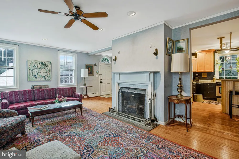 2422 PICKWICK ROAD Baltimore, MD 21207