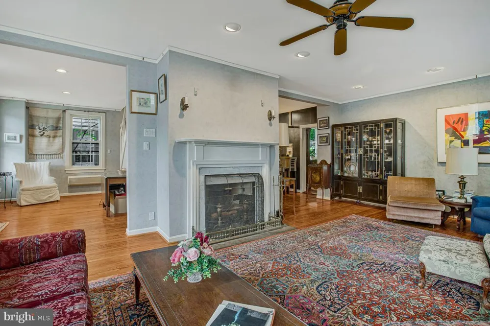 2422 PICKWICK ROAD Baltimore, MD 21207