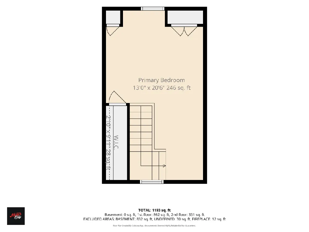 16143 Oakfield Street Detroit, MI 48235