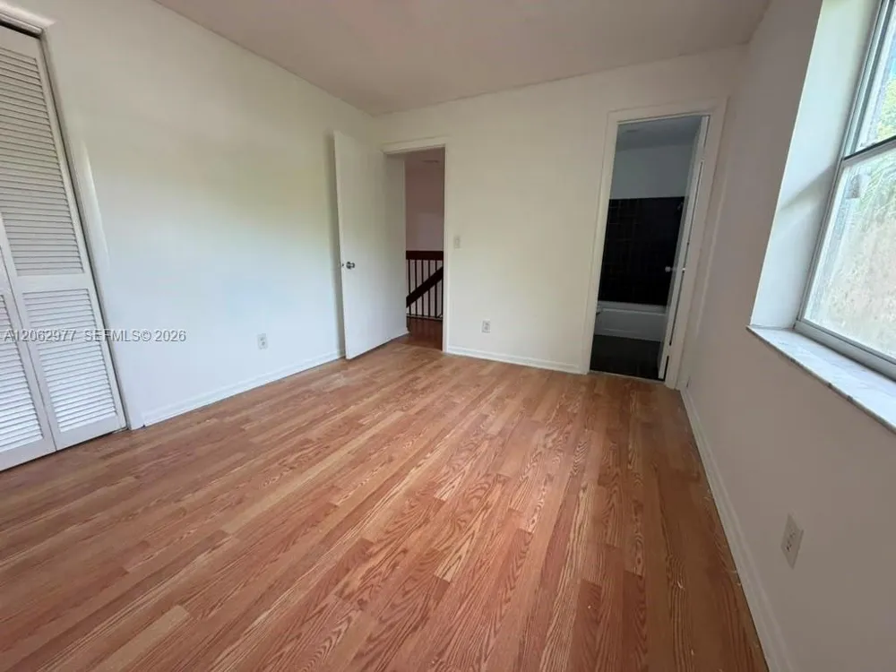 4045 SW 68th Way #5-I Miramar, FL 33023