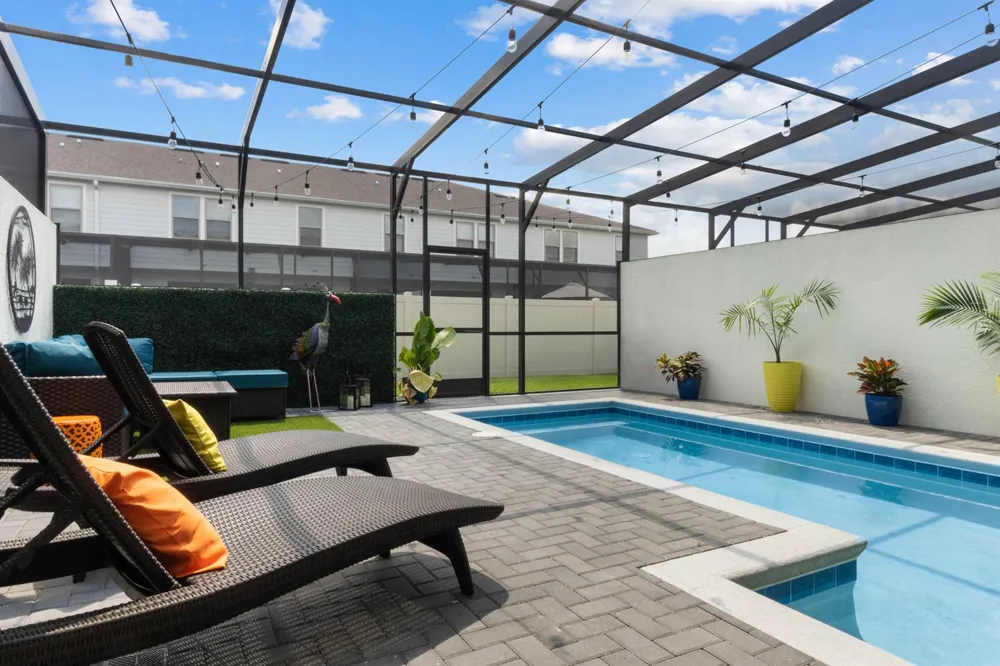 2431 Dubai Street Kissimmee, FL 34747