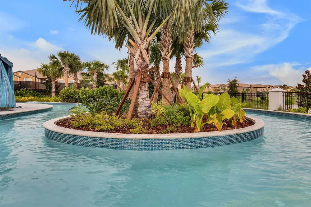 2431 Dubai Street Kissimmee, FL 34747