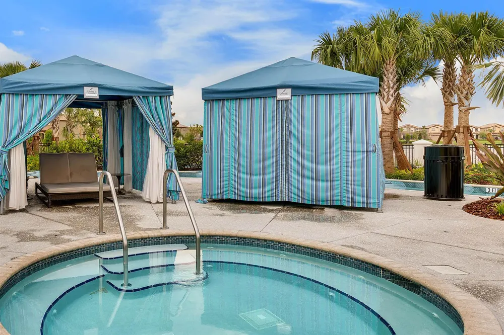 2431 Dubai Street Kissimmee, FL 34747