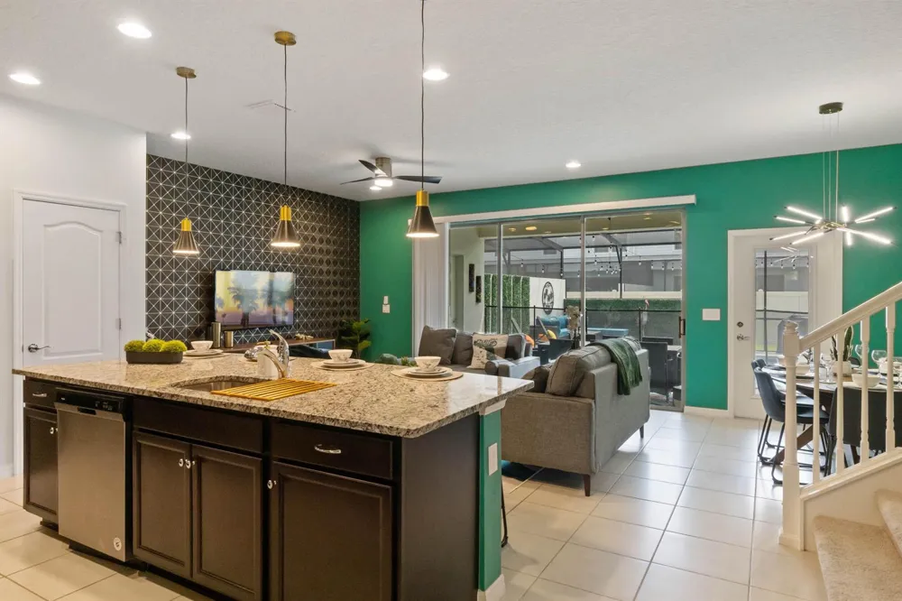2431 Dubai Street Kissimmee, FL 34747