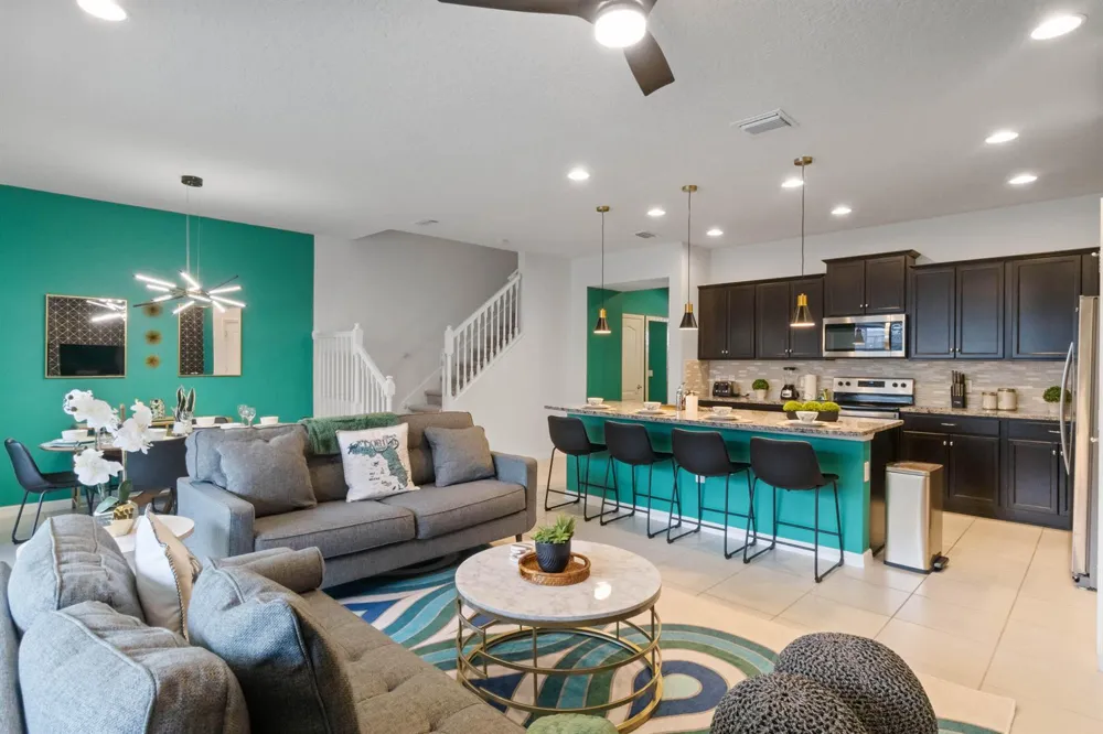 2431 Dubai Street Kissimmee, FL 34747