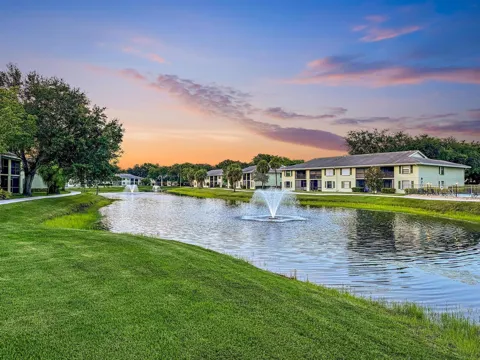 1901 Sabal Ridge Court #D
