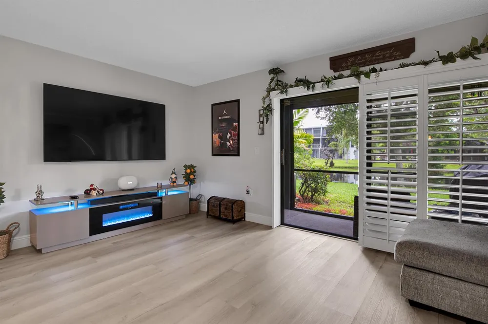 530 WESTREE LANE #530 Plantation, FL 33324