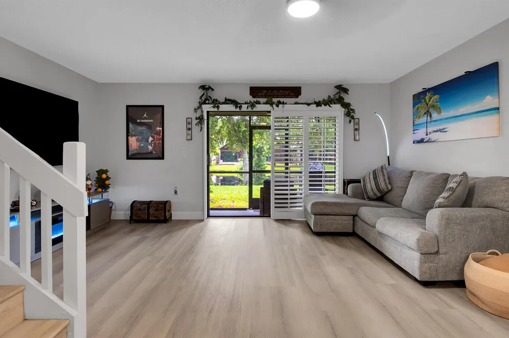 530 WESTREE LANE #530 Plantation, FL 33324