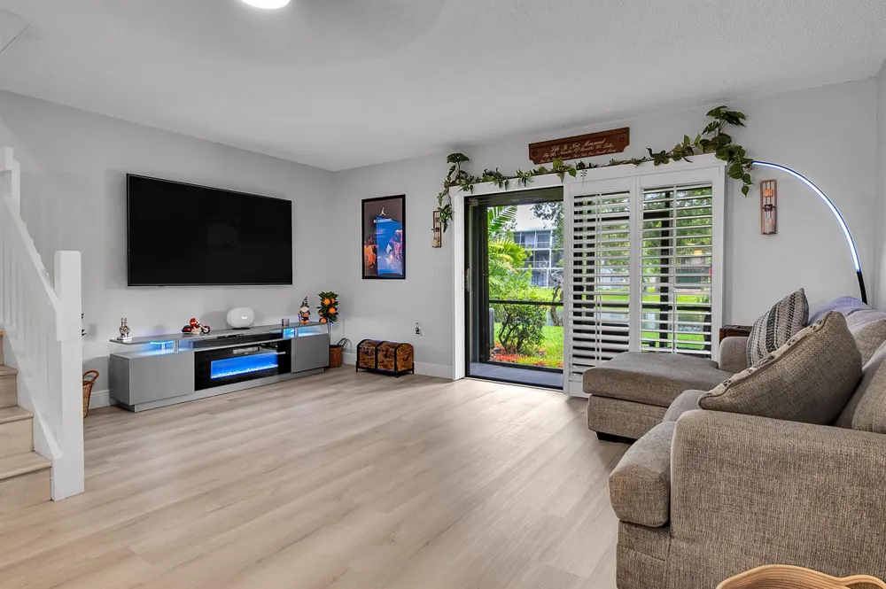 530 WESTREE LANE #530 Plantation, FL 33324
