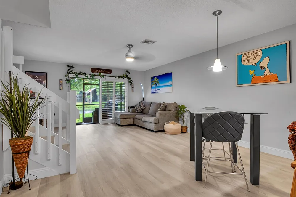 530 WESTREE LANE #530 Plantation, FL 33324