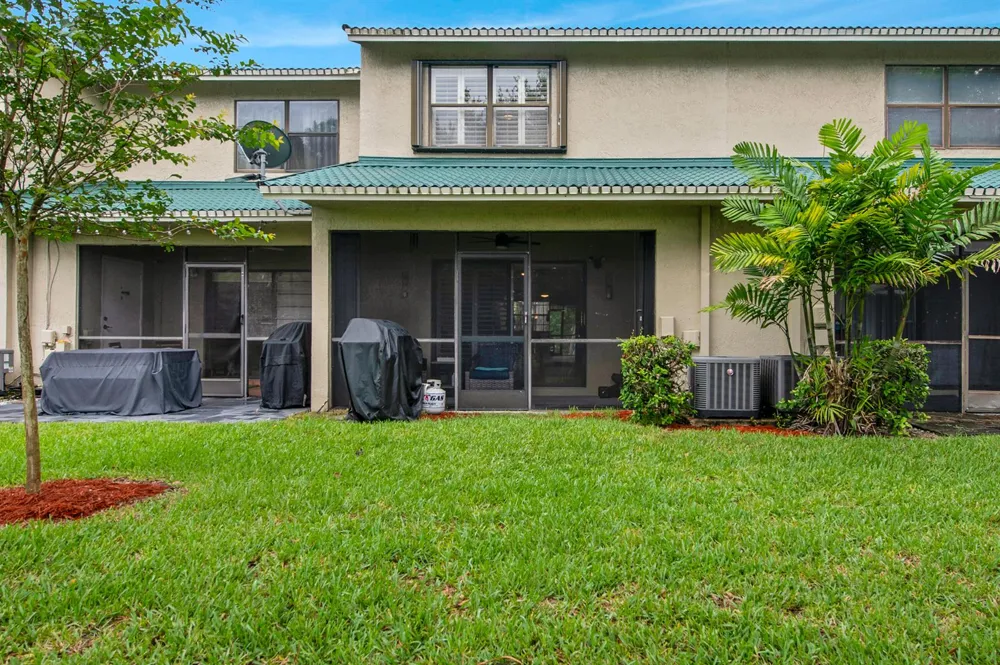 530 WESTREE LANE #530 Plantation, FL 33324