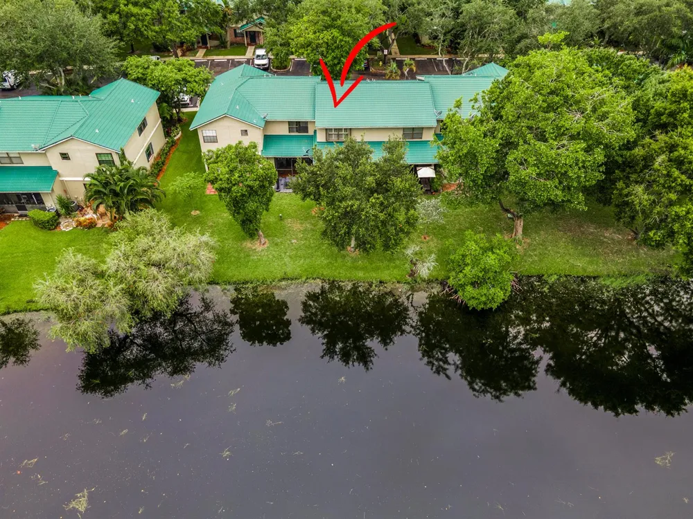 530 WESTREE LANE #530 Plantation, FL 33324