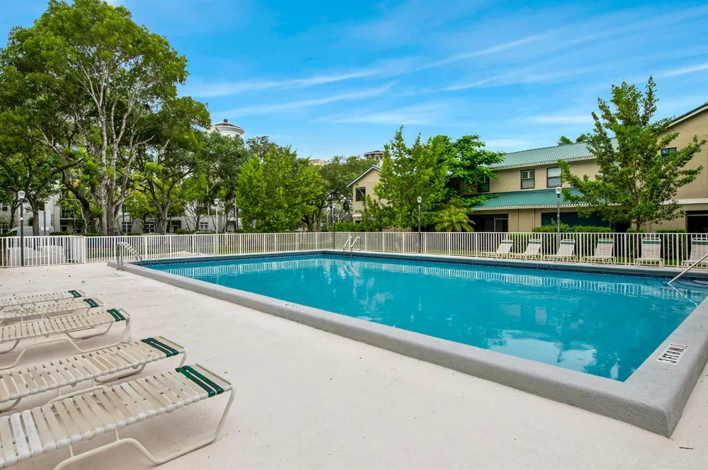 530 WESTREE LANE #530 Plantation, FL 33324