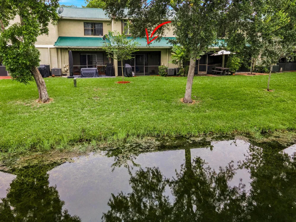 530 WESTREE LANE #530 Plantation, FL 33324
