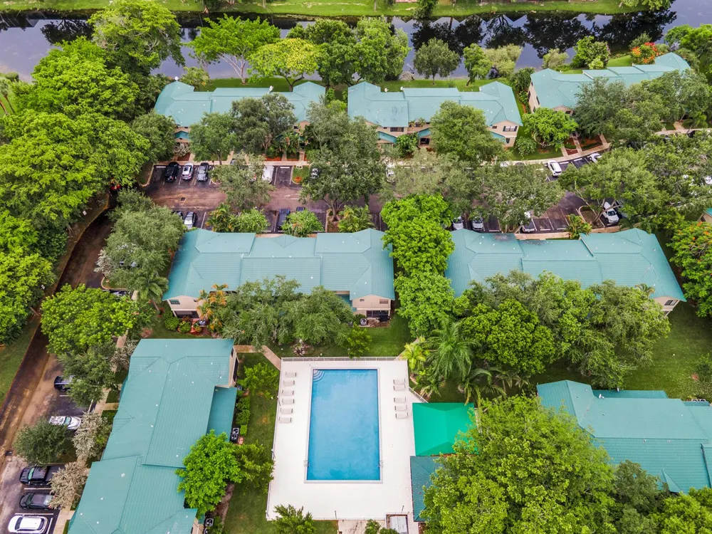 530 WESTREE LANE #530 Plantation, FL 33324