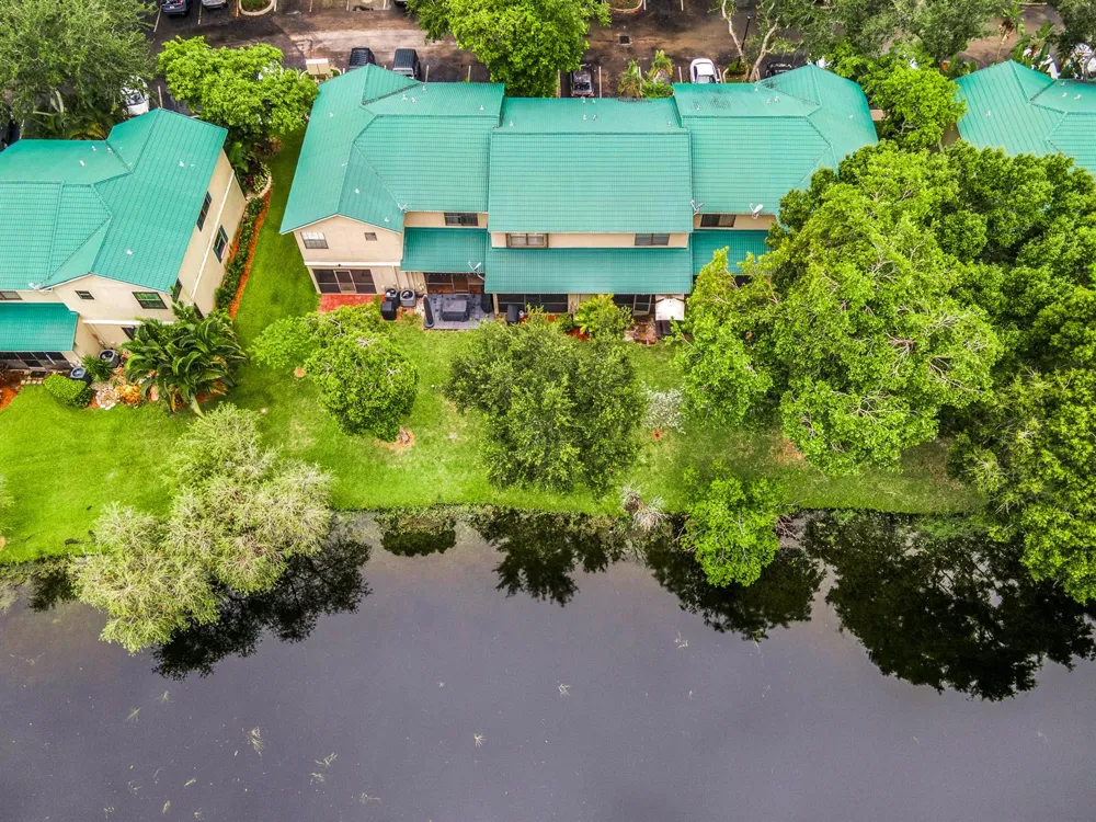 530 WESTREE LANE #530 Plantation, FL 33324