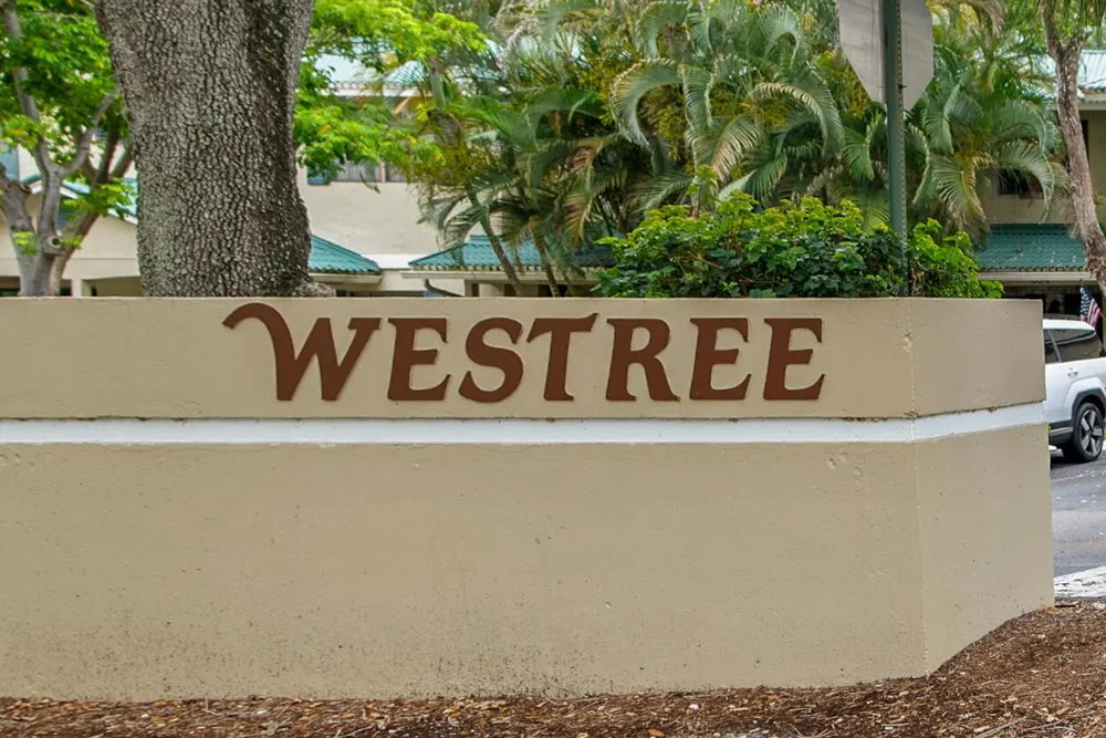 530 WESTREE LANE #530 Plantation, FL 33324