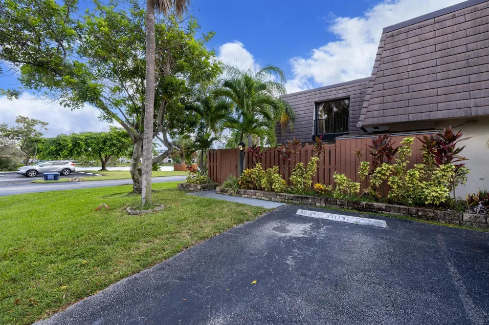 326 Jupiter Lakes Boulevard #Unit 2311b Jupiter, FL 33458