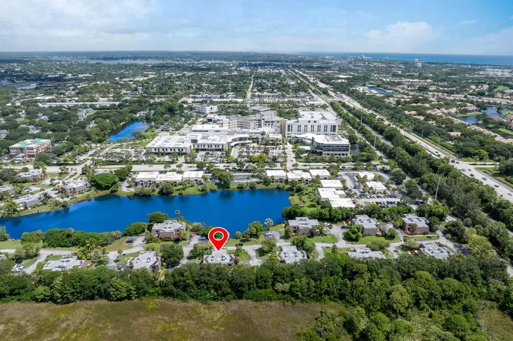 326 Jupiter Lakes Boulevard #Unit 2311b Jupiter, FL 33458