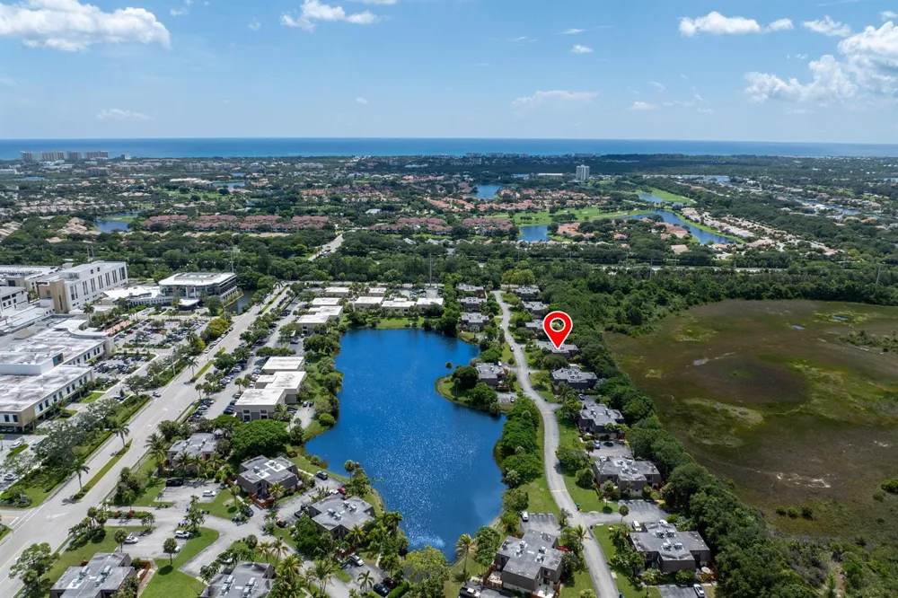 326 Jupiter Lakes Boulevard #Unit 2311b Jupiter, FL 33458