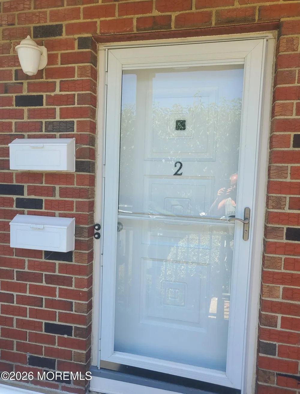201 3rd Avenue #2B Belmar, NJ 07719