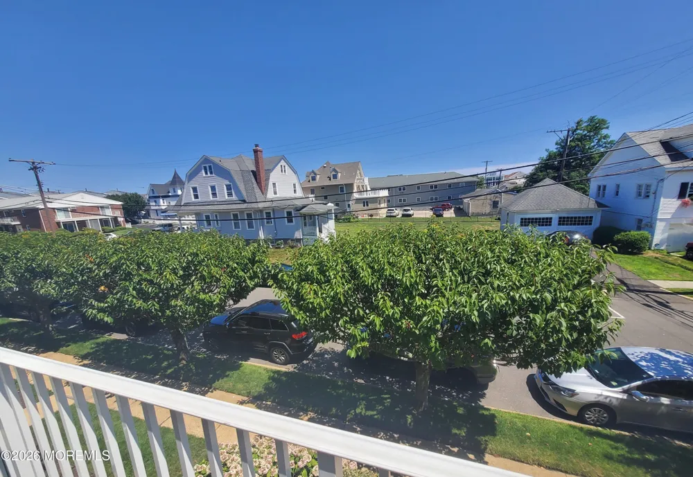 201 3rd Avenue #2B Belmar, NJ 07719